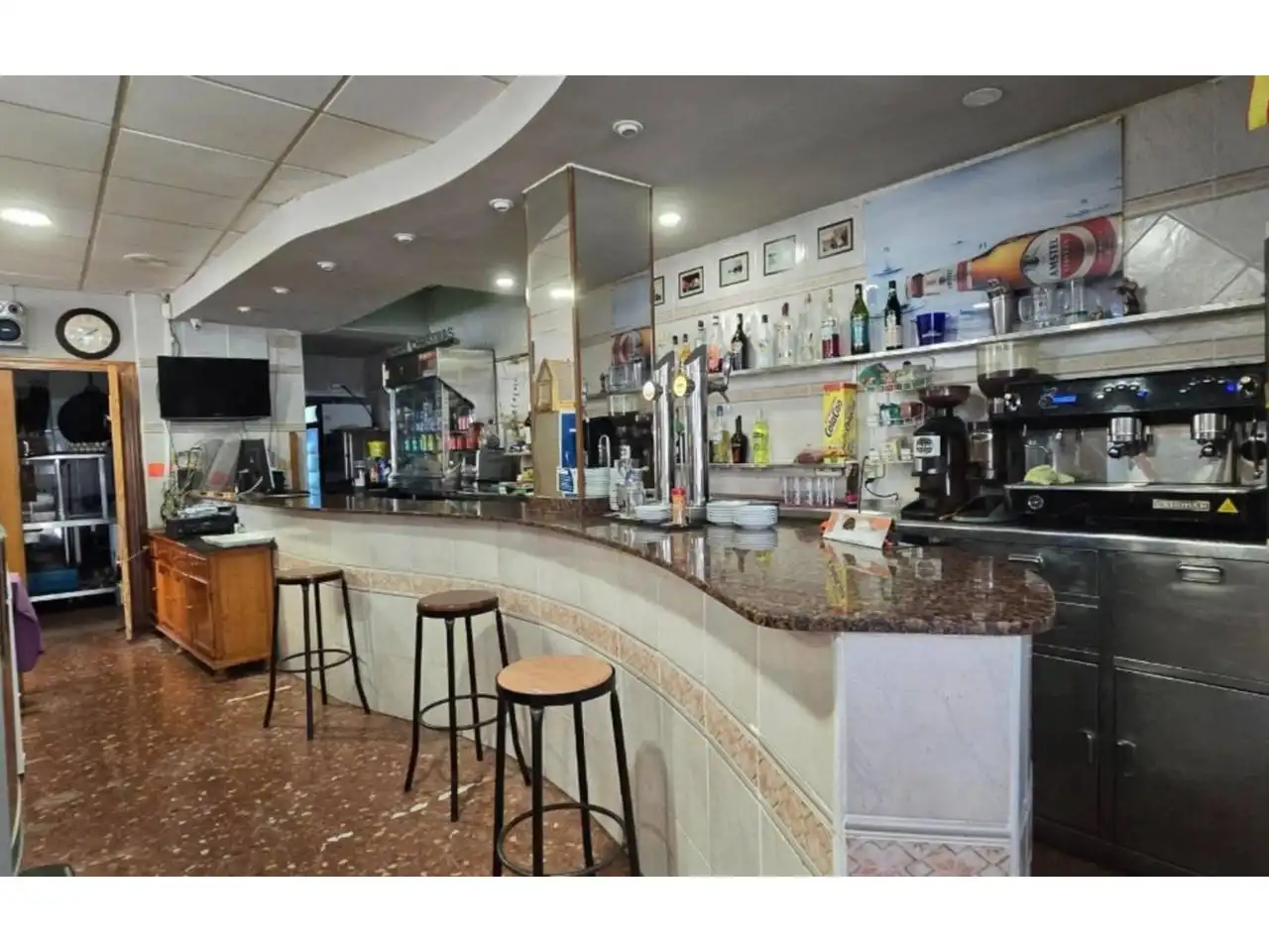 Local commercial à vendre à Avenida Marina 53, imagen 3