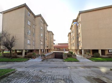 Wohnung zum Verkauf in Avenida Herrera Oria