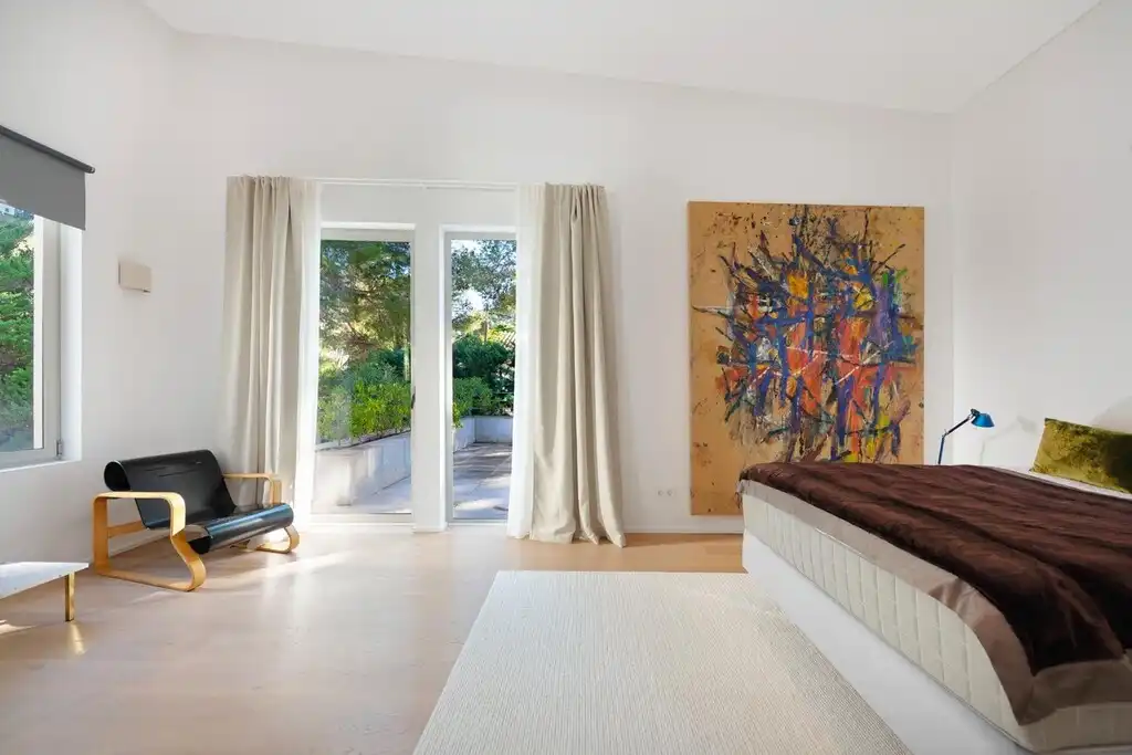 Villa mit Pool zum Verkauf in Portals Nous, imagen 12