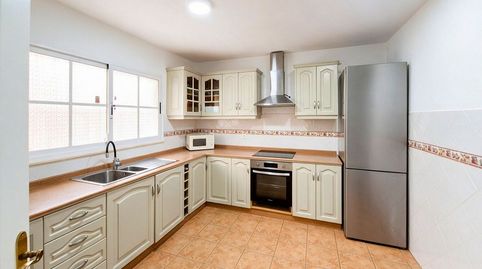 Foto 2 de Casa o chalet en venta en la Pedrera, 2, Los Castillos, Arucas
