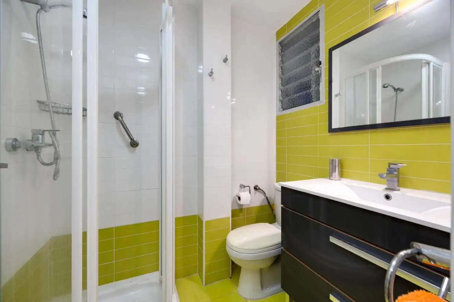 Apartament amb ascensor en venda a N/A, imagen 7