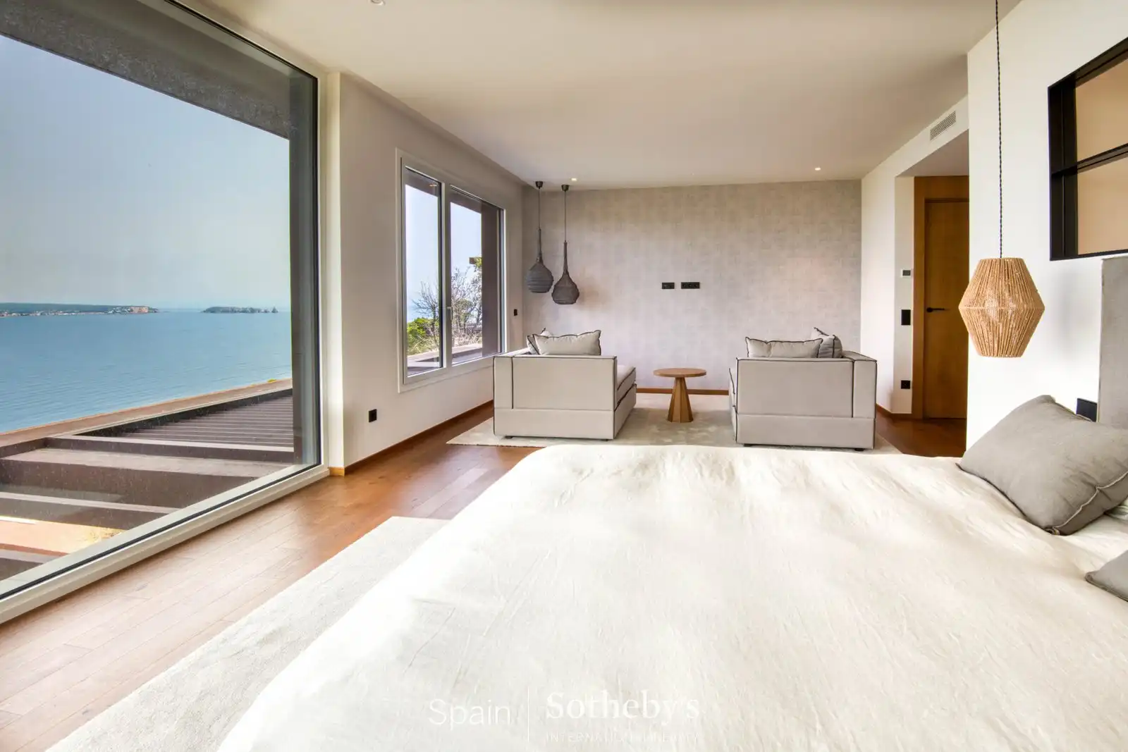 Casa con piscina en venta en Pedrera de S'Antiga, imagen 32