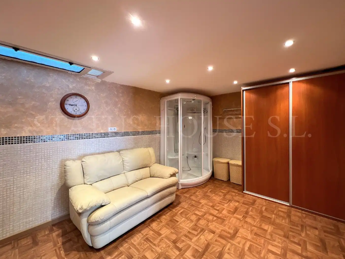Maison mitoyenne avec piscine à vendre à Santa Clotilde, imagen 27