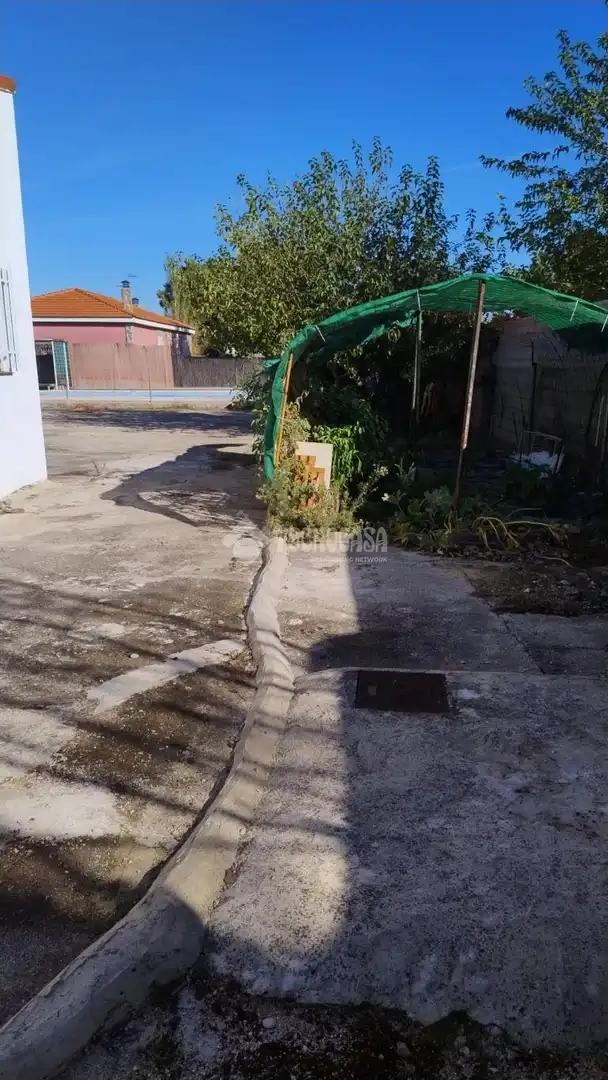 Casa o chalet en venta en El Casar de Escalona con Calefacción