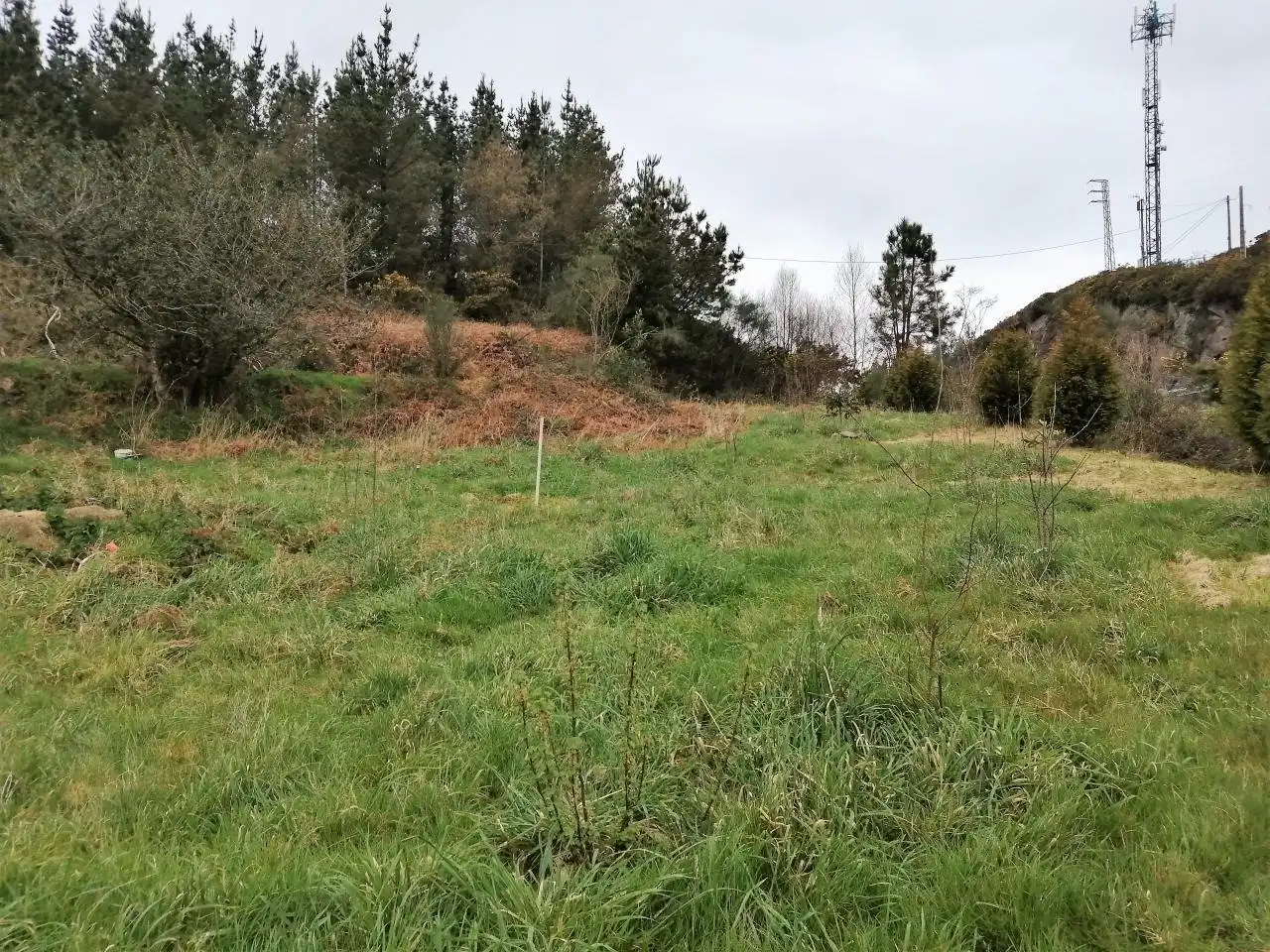 Casa amb jardí en venda a Pena da Meda, imagen 17