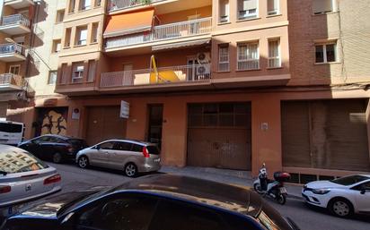 Vista exterior de Pis en venda en  Lleida Capital amb Aire condicionat i Balcó