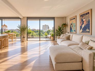 Appartement avec balcon à vendre à La Plana