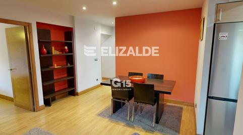 Foto 5 de Piso en venta en Parke Kalea, Kaputxinoak / Capuchinos - Galtzaraborda, Errenteria