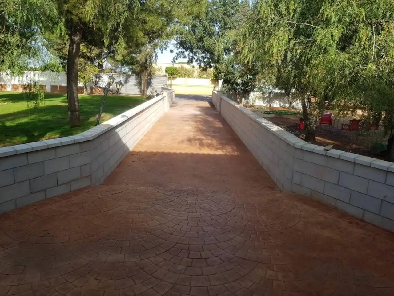 Chalet en venta en Calle URB. CAMPOSOL 0, imagen 30