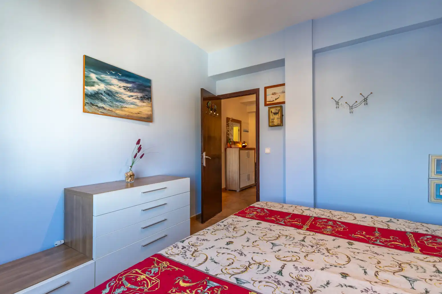 Wohnung mit Terrasse zum Verkauf in Puerto de Sagunto, imagen 11