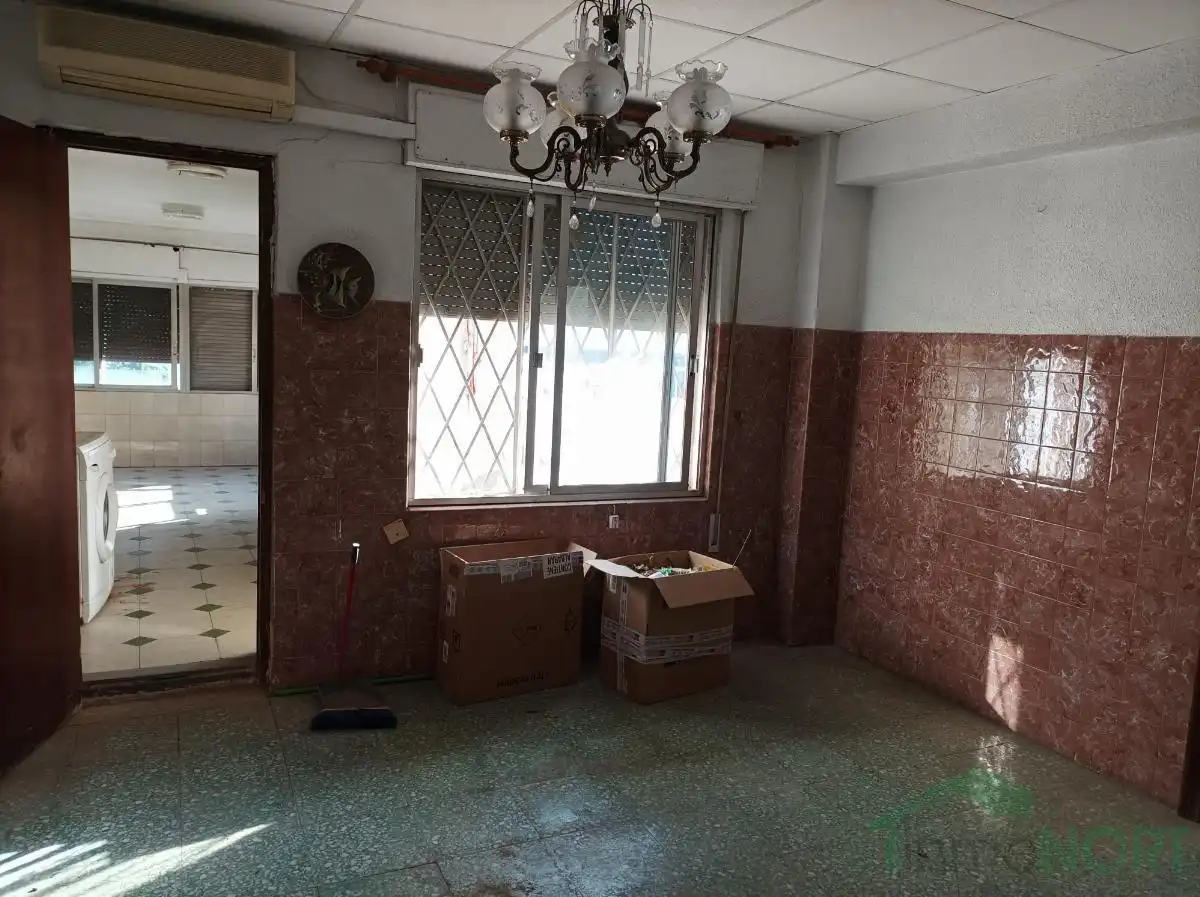 Piso en venta en Cartagena con Terraza y Balcón