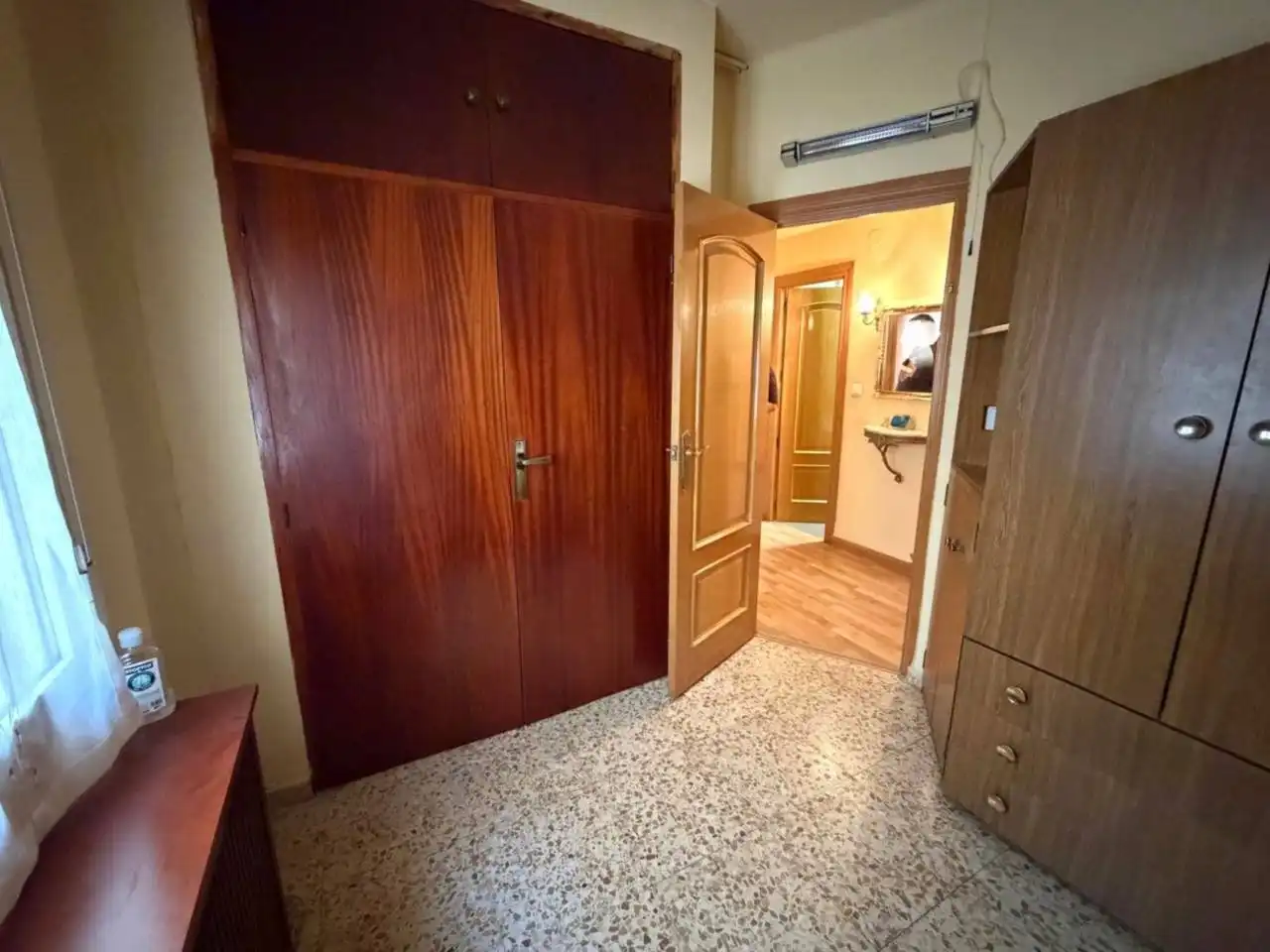 Piso en venta en Albacete con Calefacción, Trastero y Balcón