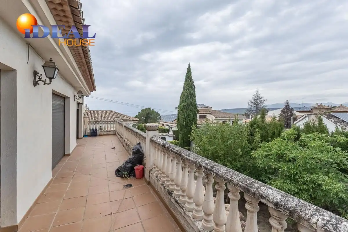 Villa mit Terrasse zum Verkauf in Barrio de la Vega, imagen 32