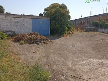 Nave industrial in vendita a Oeste