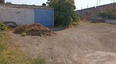Nave Industrial en venta en Mérida.