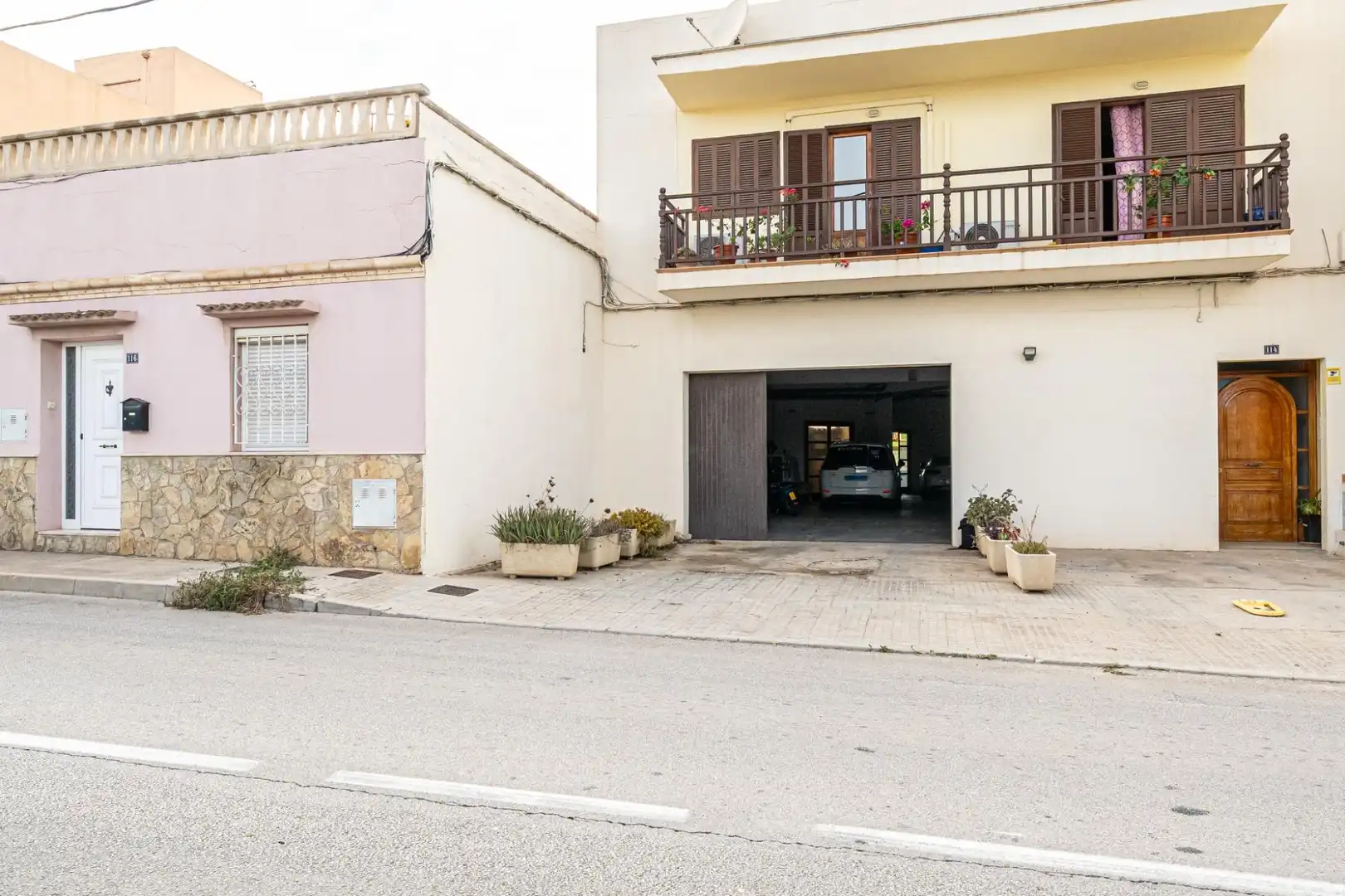 Individual en venta en Carrer MILITAR, imagen 13