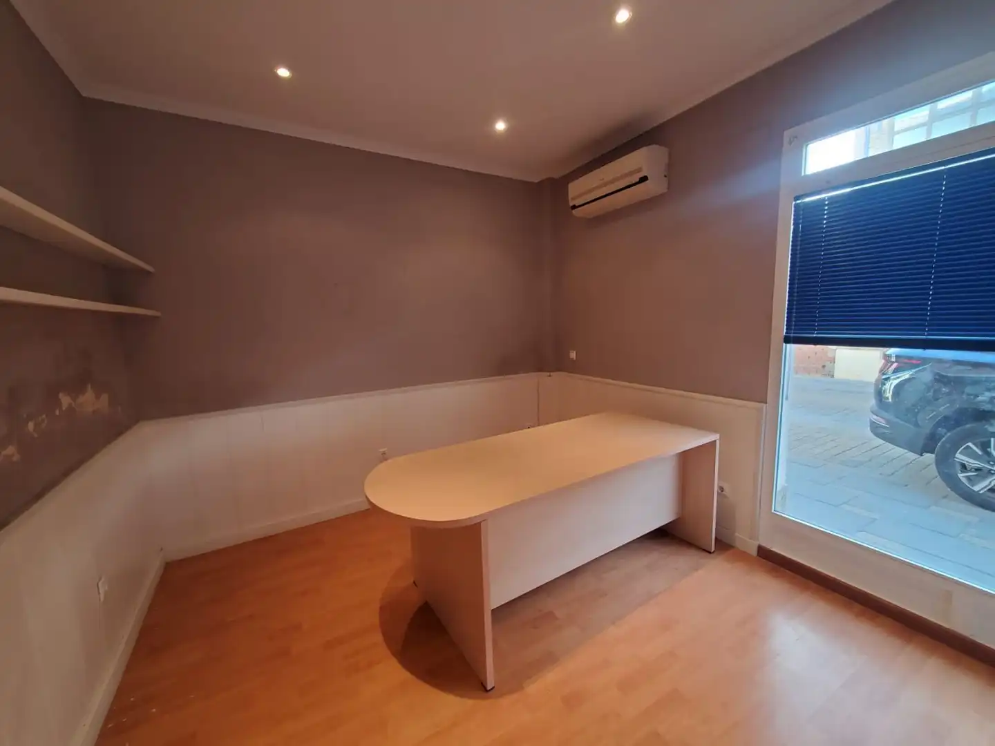 Commercial properties for rent in Malagón