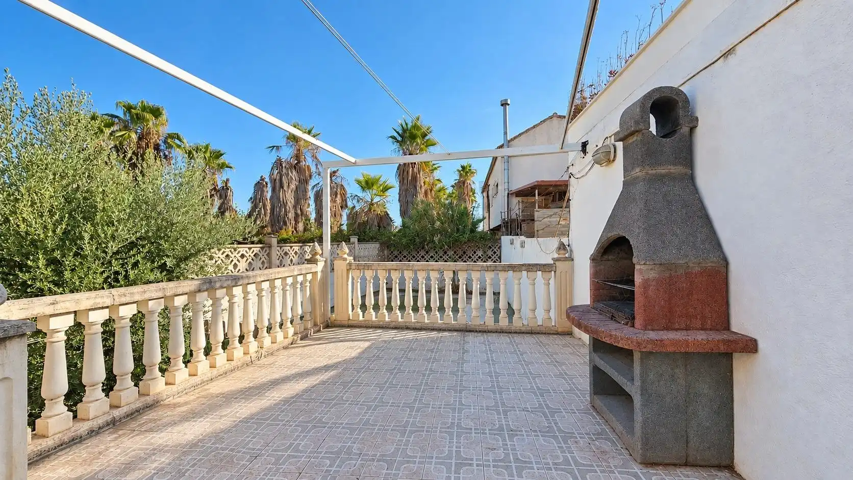 Casa bifamiliare con piscina in vendita a Nord, imagen 3