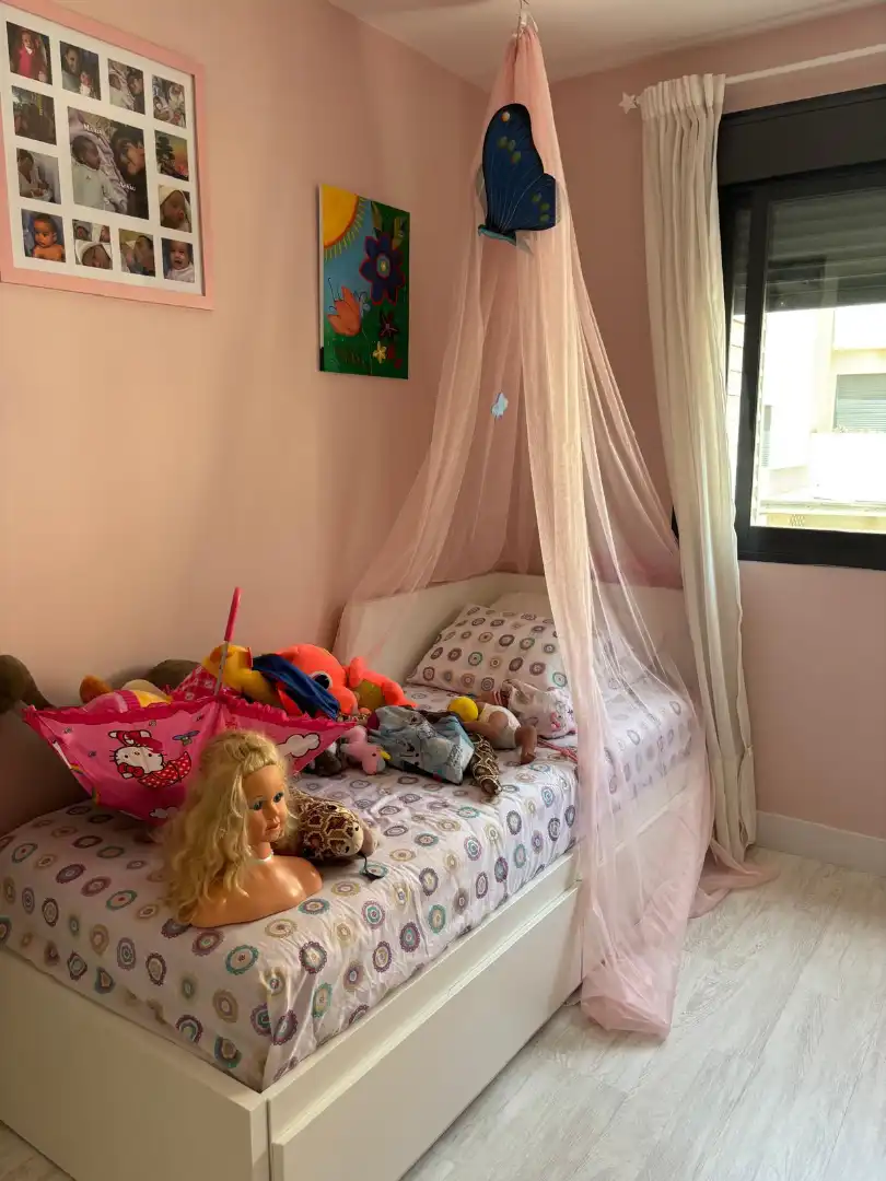 Ático en venta en Calle Aneto, 8, Montealto - Monterrey
