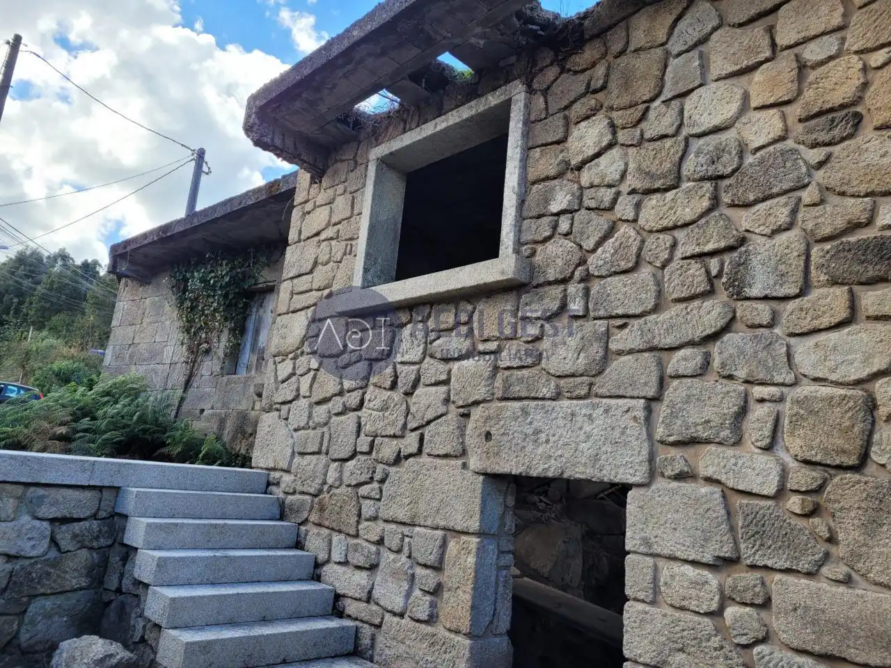 Habitatge amb jardí en venda a Lugar Estrada, imagen 32