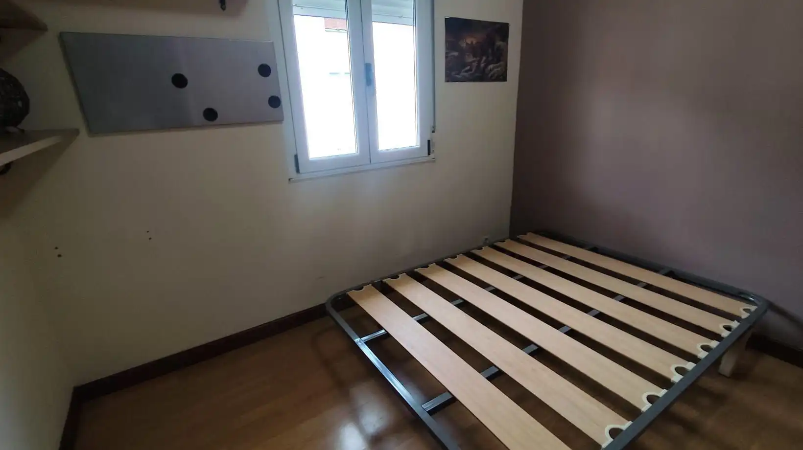 Flat for sale in Ortuella, imagen 4