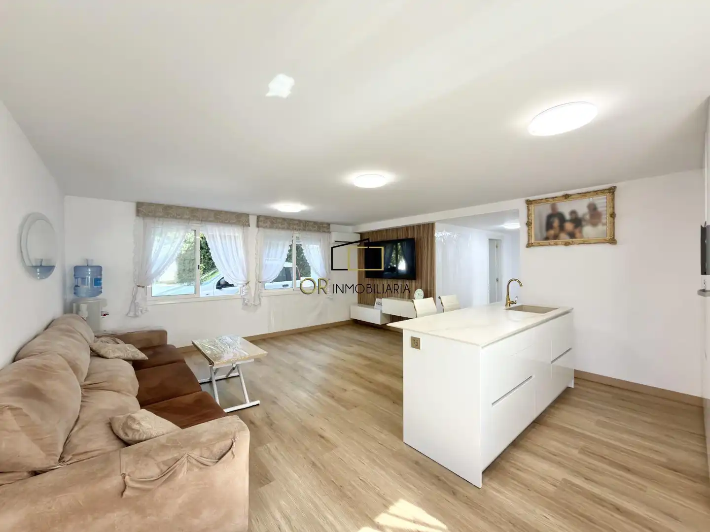 Casa amb terrassa en venda a Creixell, imagen 8