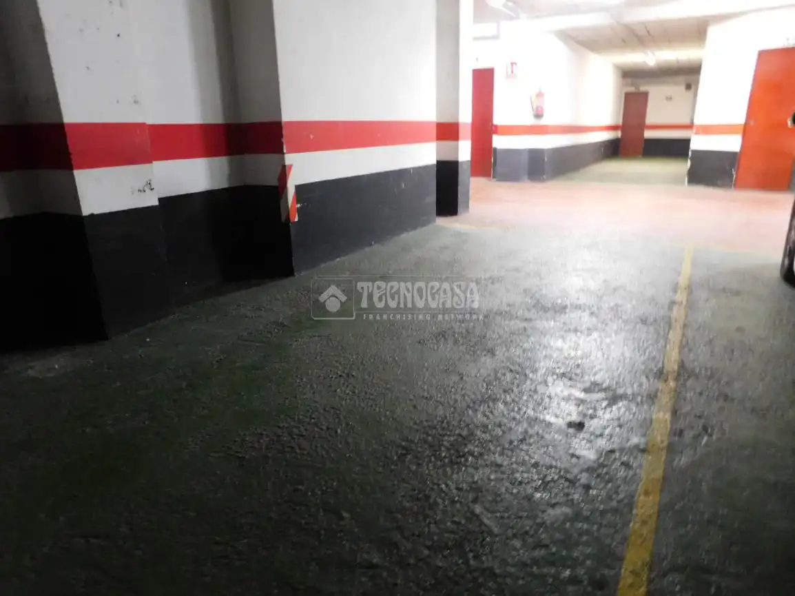 Parking de Garaje en venta en Zaragoza