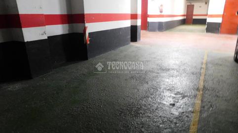 Foto 5 de Garatge en venda a Ranillas,  Zaragoza Capital