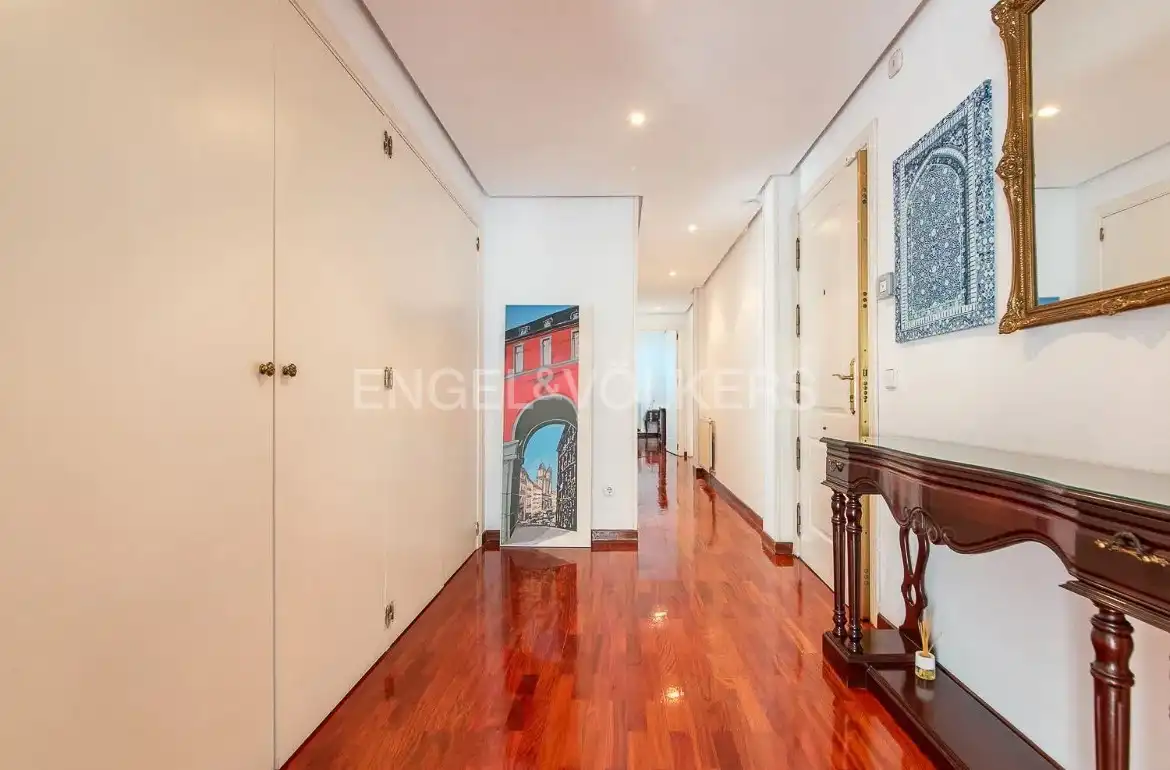 Casa o chalet en venta en Madrid con Aire acondicionado, Calefacción y Jardín privado