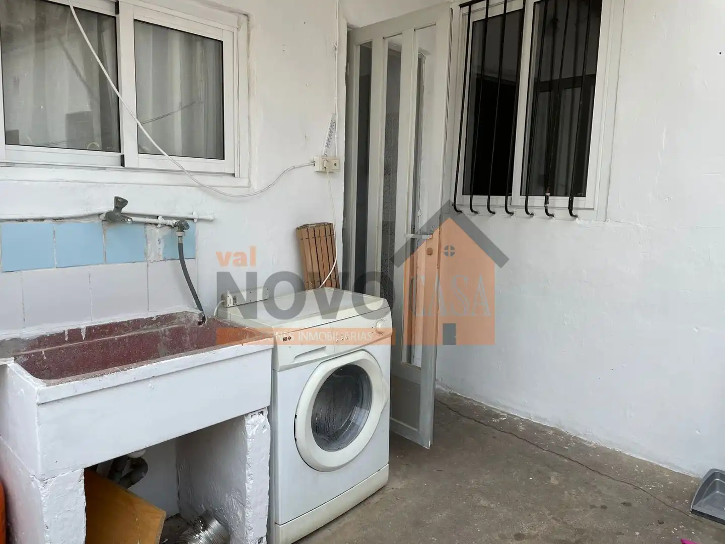 Finca rústica en venta en Silla, Valencia
