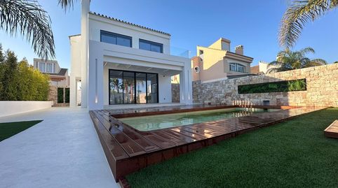 Foto 5 de Casa o xalet en venda a Villacana - Costalita - Saladillo, Estepona