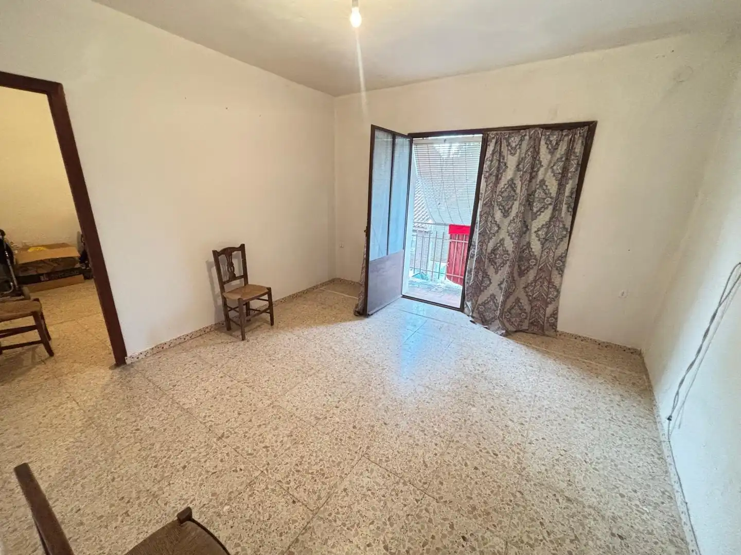 House with terrace for sale in Piedrabuena, imagen 13