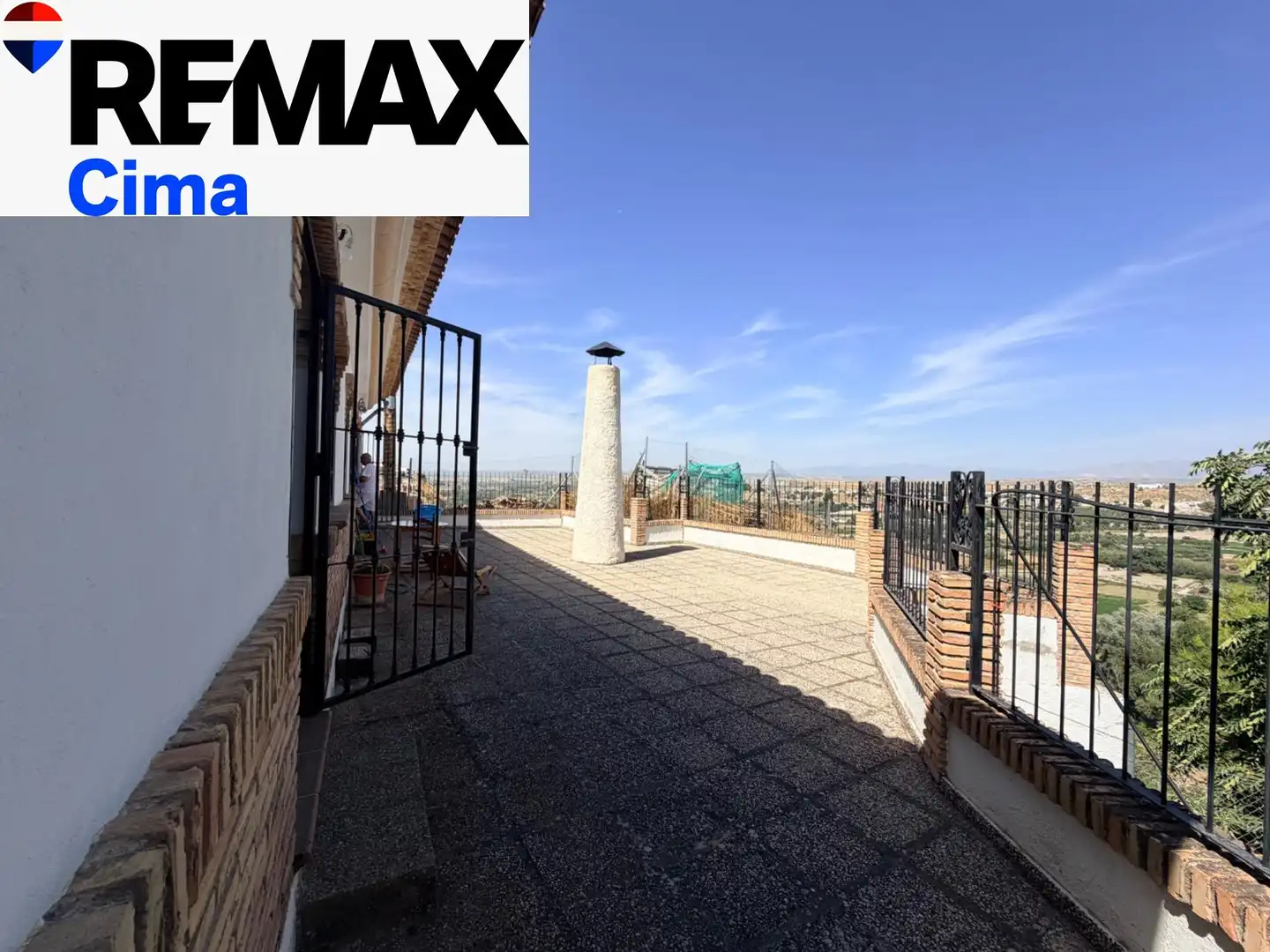 Casa o chalet en venta en SAN ANTONIO, 13, Benamaurel