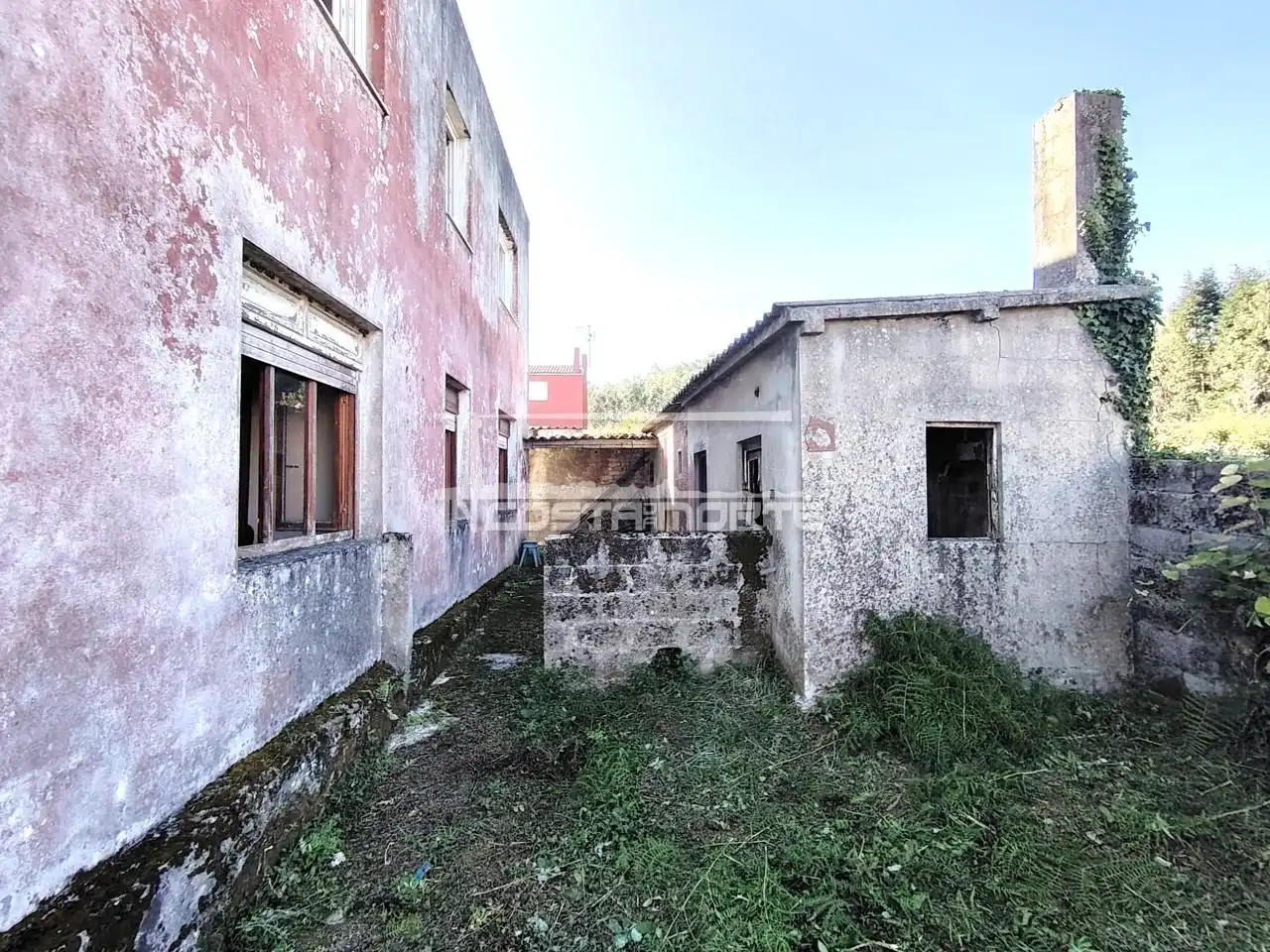 Haus mit Garten zum Verkauf in Camiños Chans, imagen 26