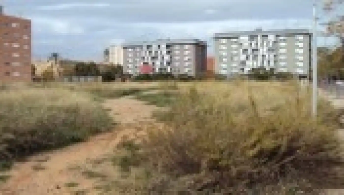 Wohnbaugrundstück zum Verkauf in Calle Joan Salvat Papasseit, imagen 10