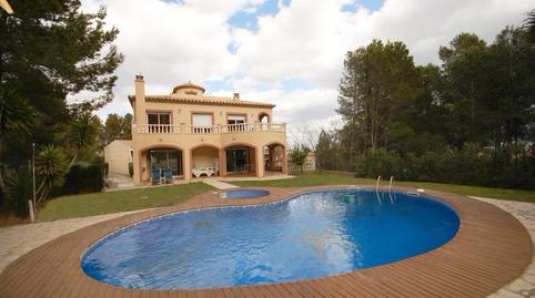 Foto 2 de Casa o xalet en venda a Farigola, Vandellòs i l'Hospitalet de l'Infant, Tarragona