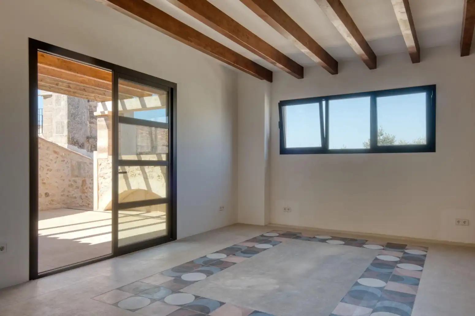 Casa adosada en venta en Petra - Carrer de Guillem Moragues, Petra