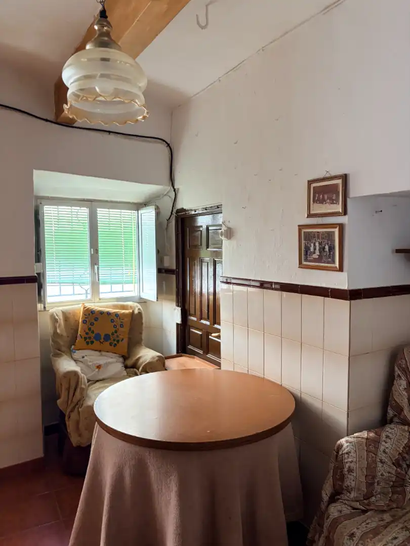 Casa in vendita a Alcántara, imagen 5