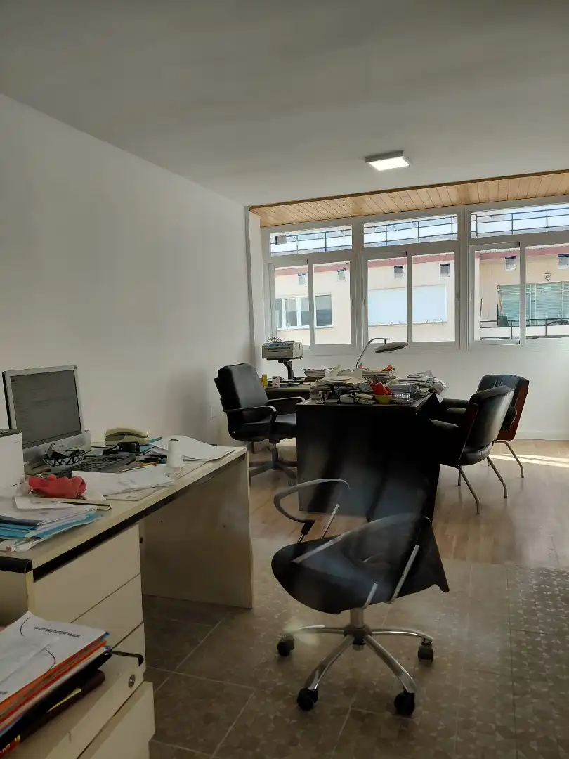 Flat with lift for sale in Puerto Deportivo, imagen 13