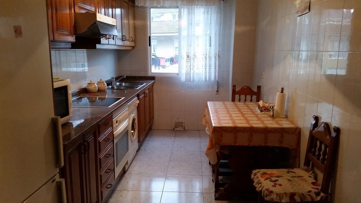 Flat for sale in Calle las Corbatas, Val de San Vicente