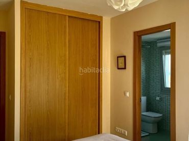 Wohnung mit Pool zur Miete in Carretera General Reinante 109