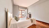 Bedroom of Flat for sale in Getxo   with Heating, Private garden and Terrace