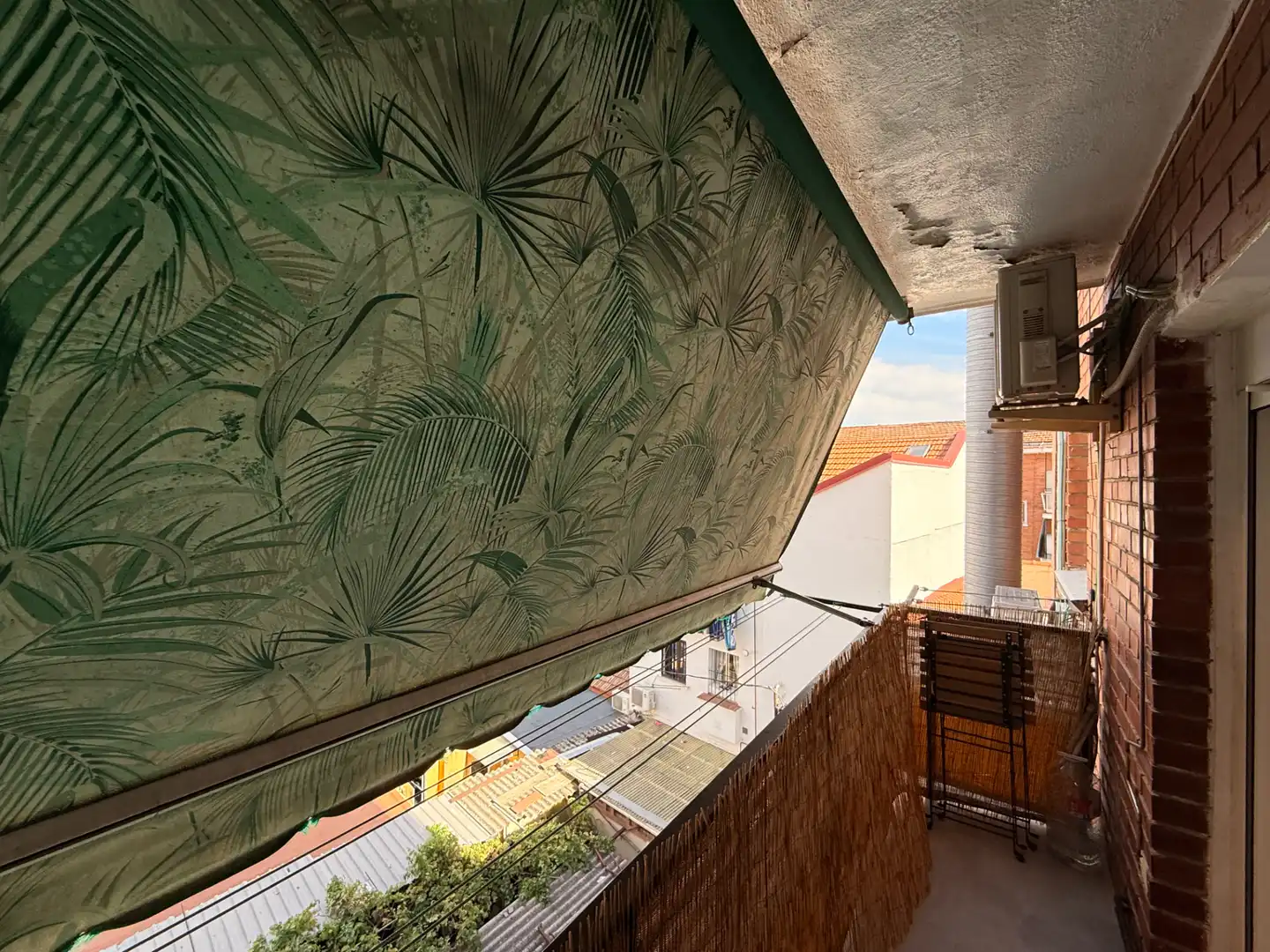 Terraza de Piso en venta en Madrid con Aire acondicionado, Calefacción y Terraza