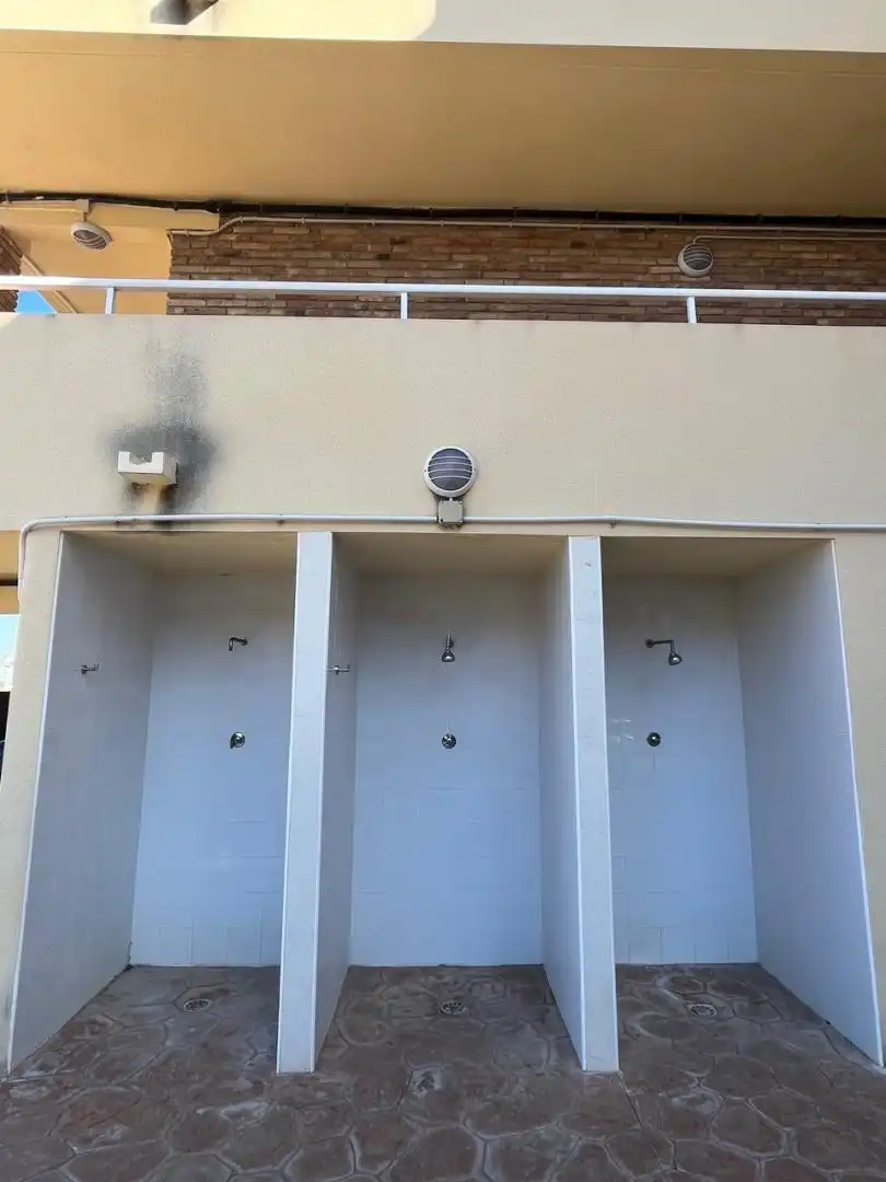Flat with garden for sale in del Pla de l'Era, imagen 30