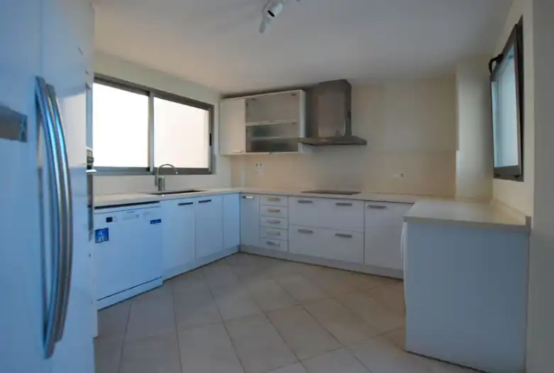 Kitchen of Detached homes for sale in Cullera  with Air Conditioner, Heating and Private garden