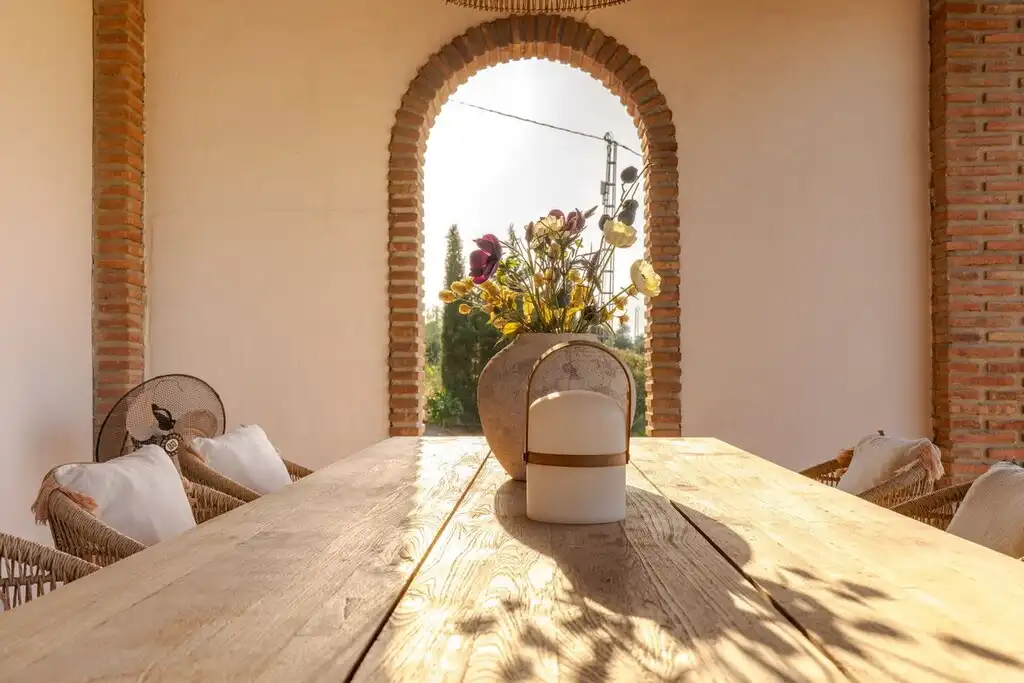 Villa con piscina in vendita a Coín, imagen 38