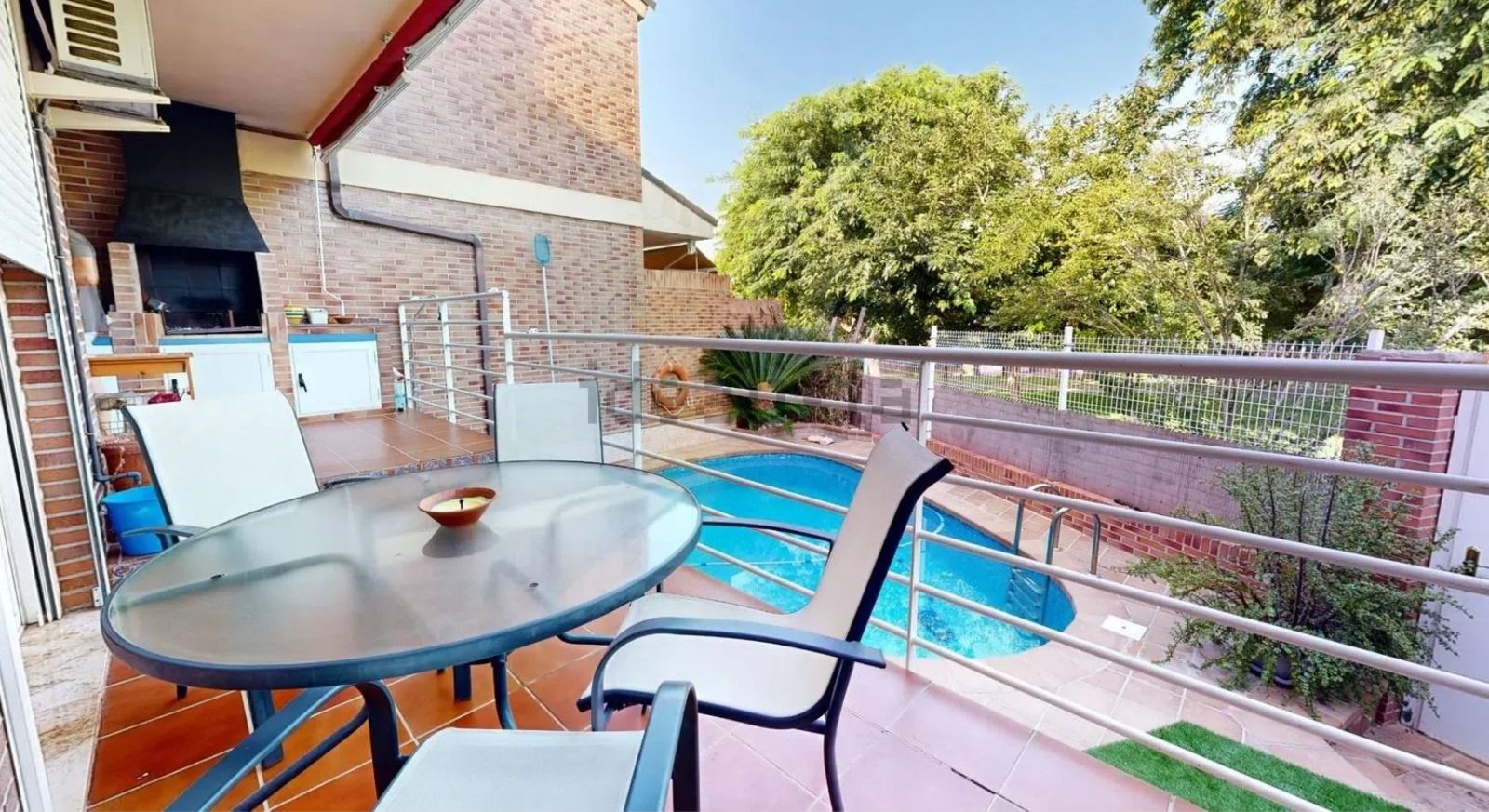 Single-family semi-detached for sale in Riba-roja de Túria