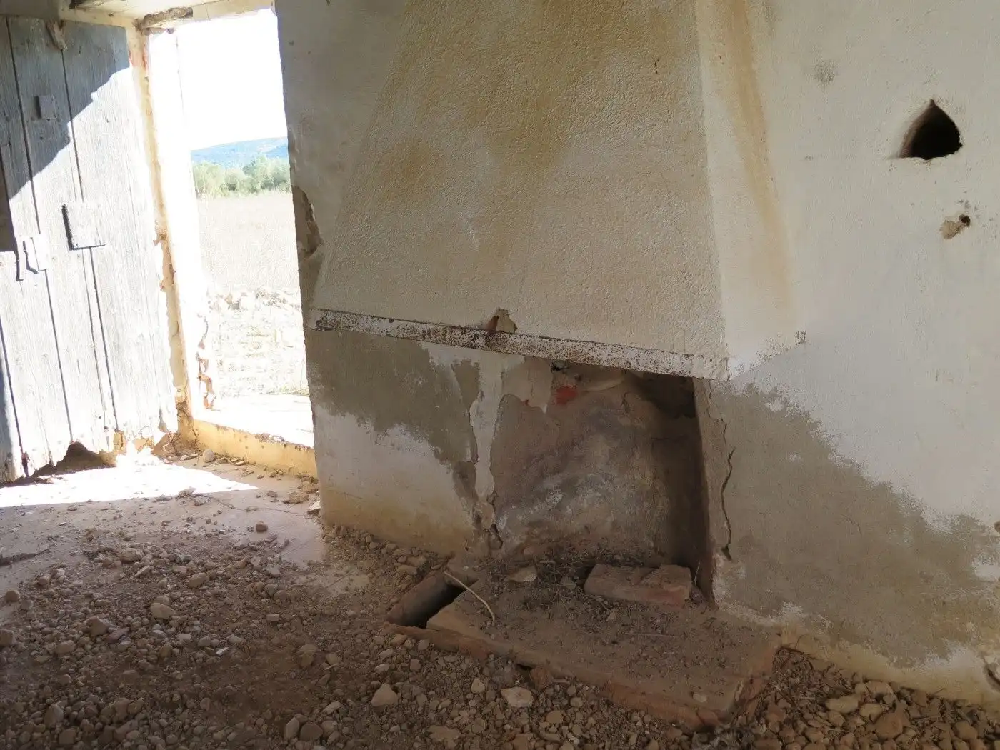 Terreno rustico in vendita a Godall, imagen 21