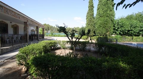Foto 2 de Casa o xalet en venda a San Pablo, Albacete Capital