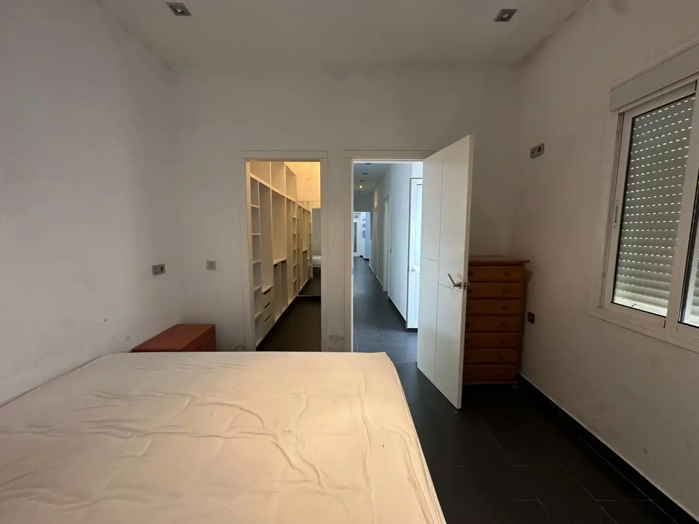 Dormitori de Casa o xalet en venda en Fuentes de Andalucía
